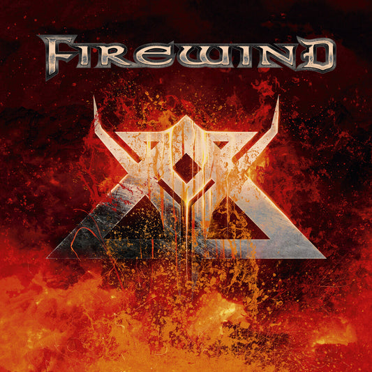 Firewind - Firewind [CD]