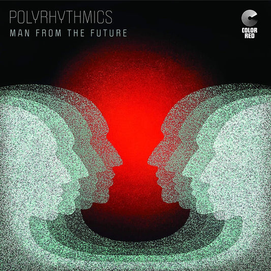 Polyrhythmics - Man From The Future [CD]