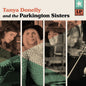 Tanya Donelly - Tanya Donelly & The Parkington Sisters [CD]