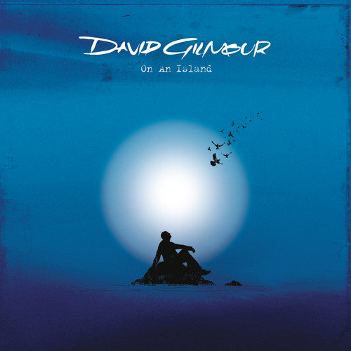 David Gilmour - On An Island [LP]
