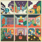 Starfucker (STRFKR) - Future Past Life [CD]