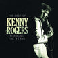Kenny Rogers - Through The Years - The Best Of [CD]