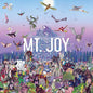 Mt. Joy - Rearrange Us [CD]