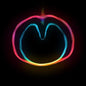 the album cover for Xtc - Wasp Star (Apple Venus Vol 2)