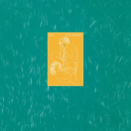 Xtc - Skylarking [LP]