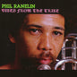 Pre-Order: Phil Ranelin - Vibes From The Tribe [180 Gram]