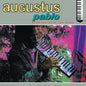 Augustus Pablo - Blowing With The Wind [LP]