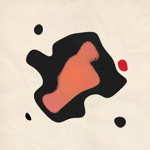 Barrie - Singles EP [Vinyl]