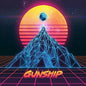 Gunship - Gunship [CD]