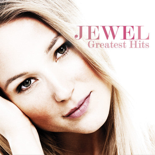 Jewel - Greatest Hits [LP]