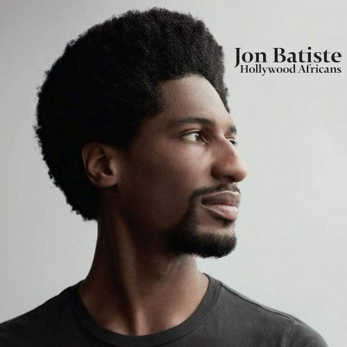 Jon Batiste - Hollywood Africans [2LP]