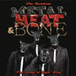 The Residents - Metal Meat & Bone: The Songs Of Dyin' Dog [LP]