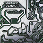 Sneaker Pimps - Becoming X [LP]