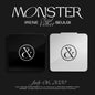 Red Velvet - Monster (Random Cover) (Incl. 72pg Photobook, Lyric Sheet, Postcards + Photocards) [CD]