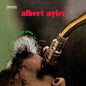 Albert Ayler - New Grass [180 Gram]