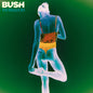 Bush - The Kingdom [CD]