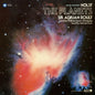 London Philharmonic Orchestra / Sir Boult Adrian - Holst: The Planets [LP]