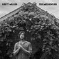 Rhett Miller - The Messenger [Clear w/Black Smoke LP]