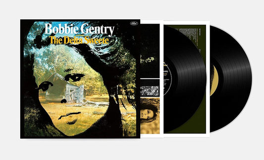 Bobbie Gentry - Delta Sweete [Deluxe]