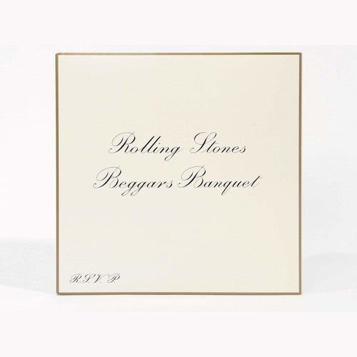 The Rolling Stones - Beggars Banquet (50th Anniversary Edition) [CD]