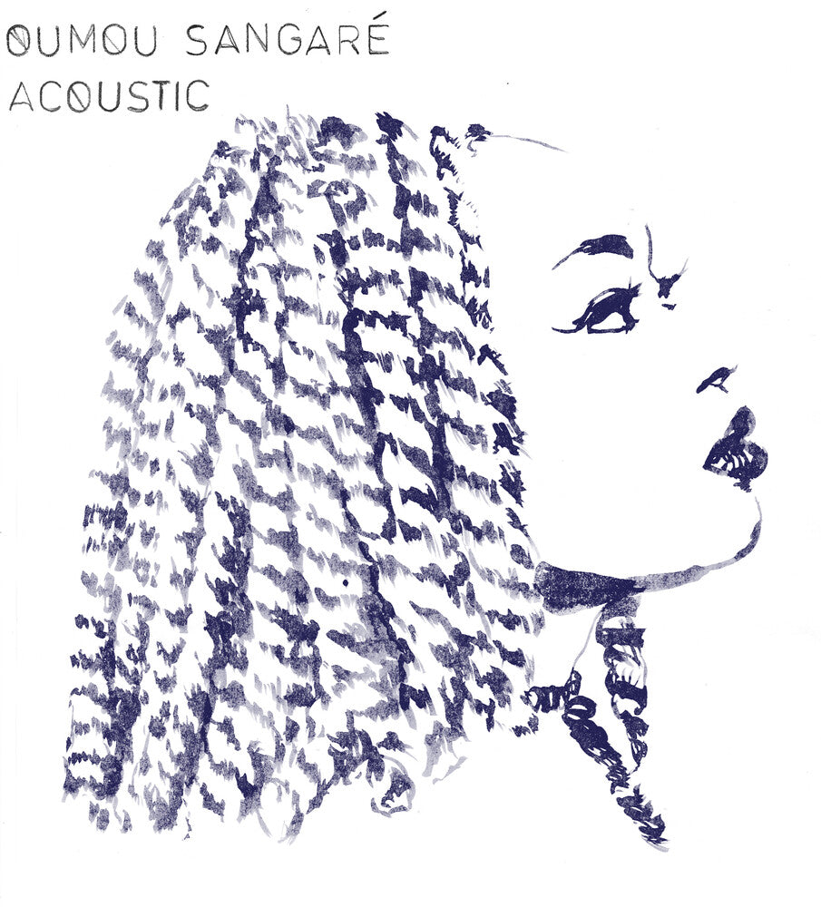 Oumou Sangare - Acoustic [LP]