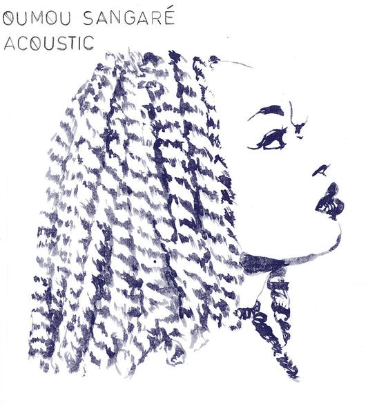 Oumou Sangare - Acoustic [LP]