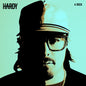 Hardy - A Rock [CD]