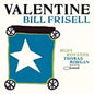 Bill Frisell - Valentine [2LP]