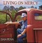 Dan Penn - Living On Mercy [CD]