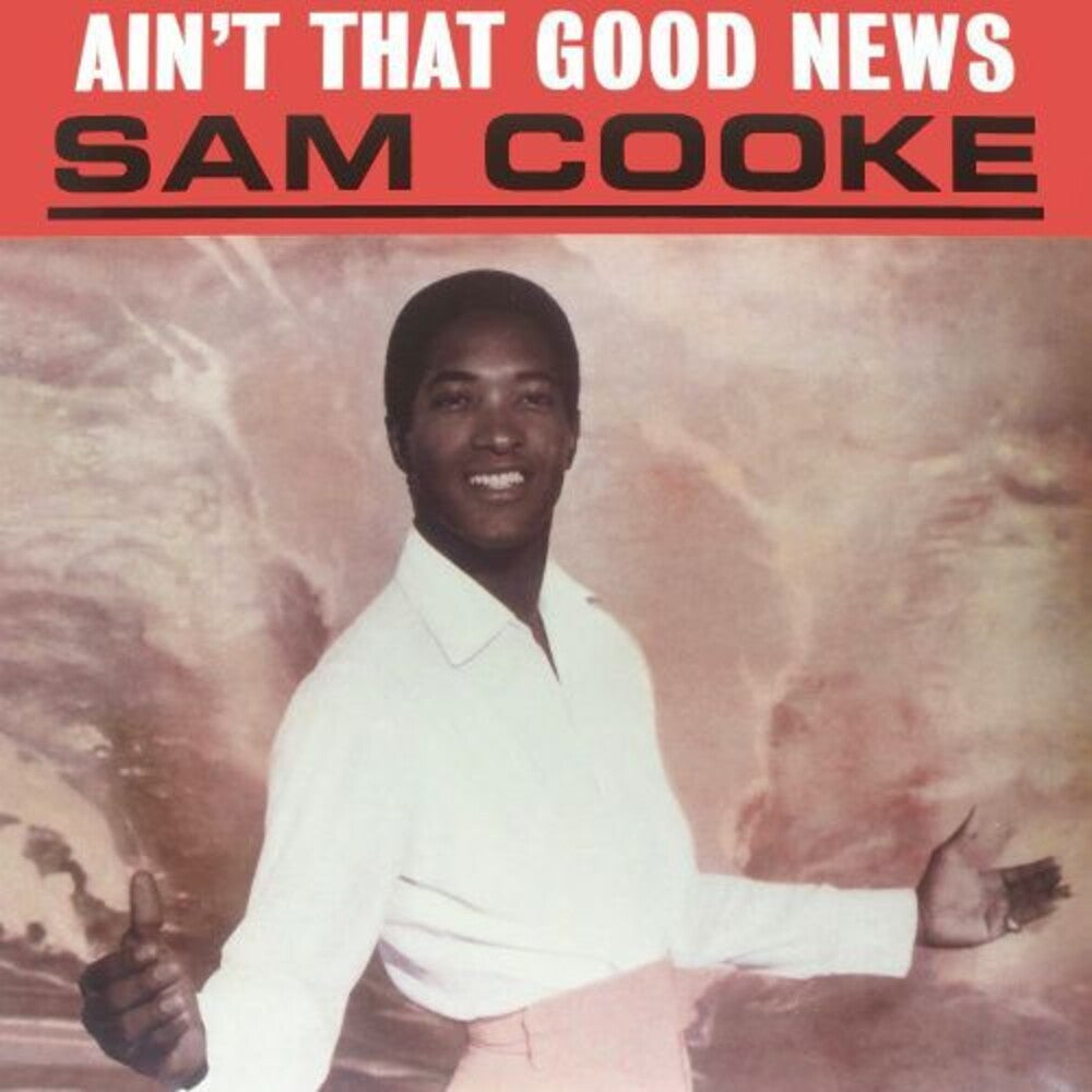 Sam Cooke - Ain't That Good News [CD]