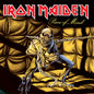 Iron Maiden - Piece of Mind [CD]