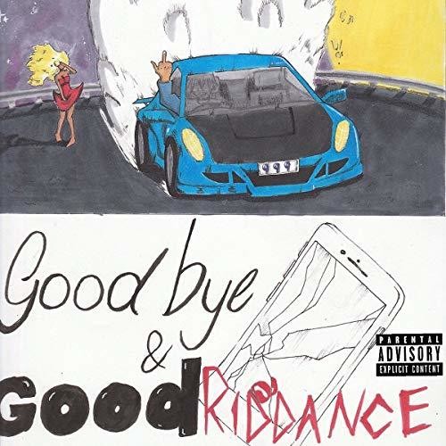 Juice WRLD - Goodbye & Good Riddance [LP]