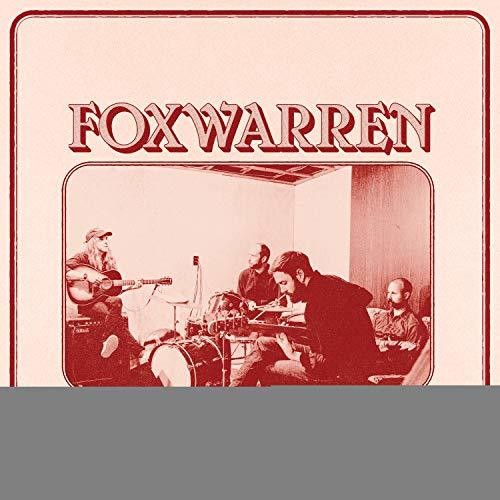 Foxwarren - Foxwarren [LP]