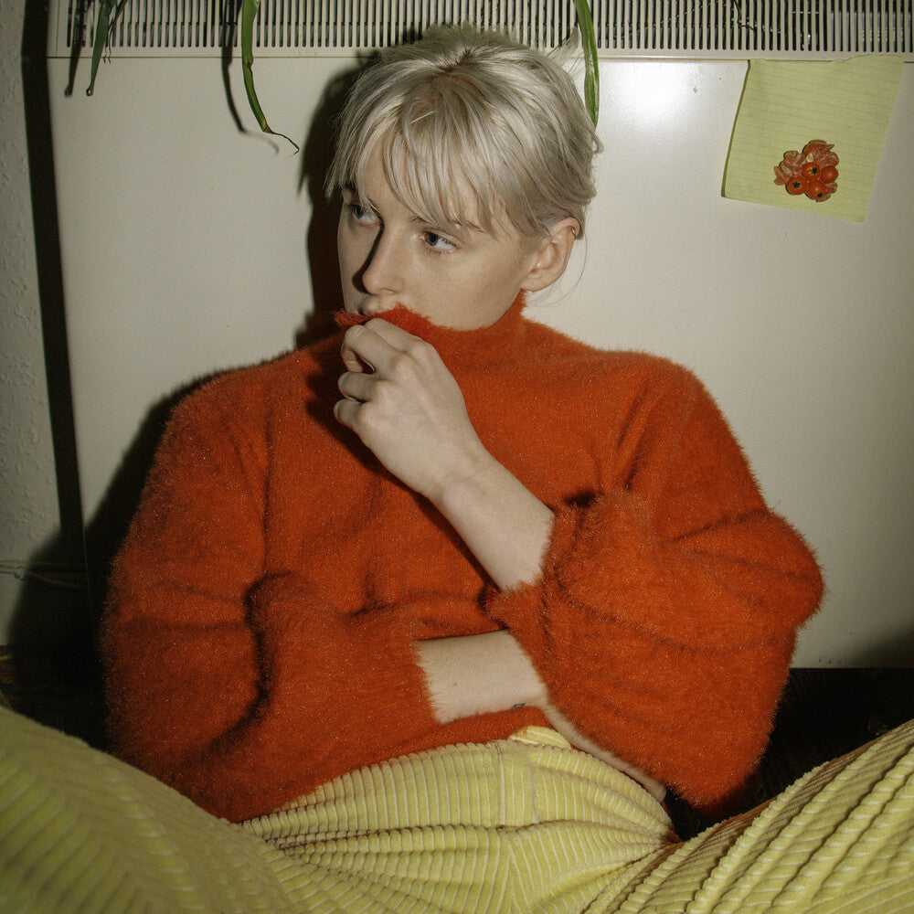 Fenne Lily - Breach (Indie Exclusive) (Opaque Yellow) [LP]