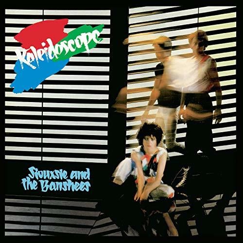 Siouxsie And The Banshees - Kaleidoscope [LP]