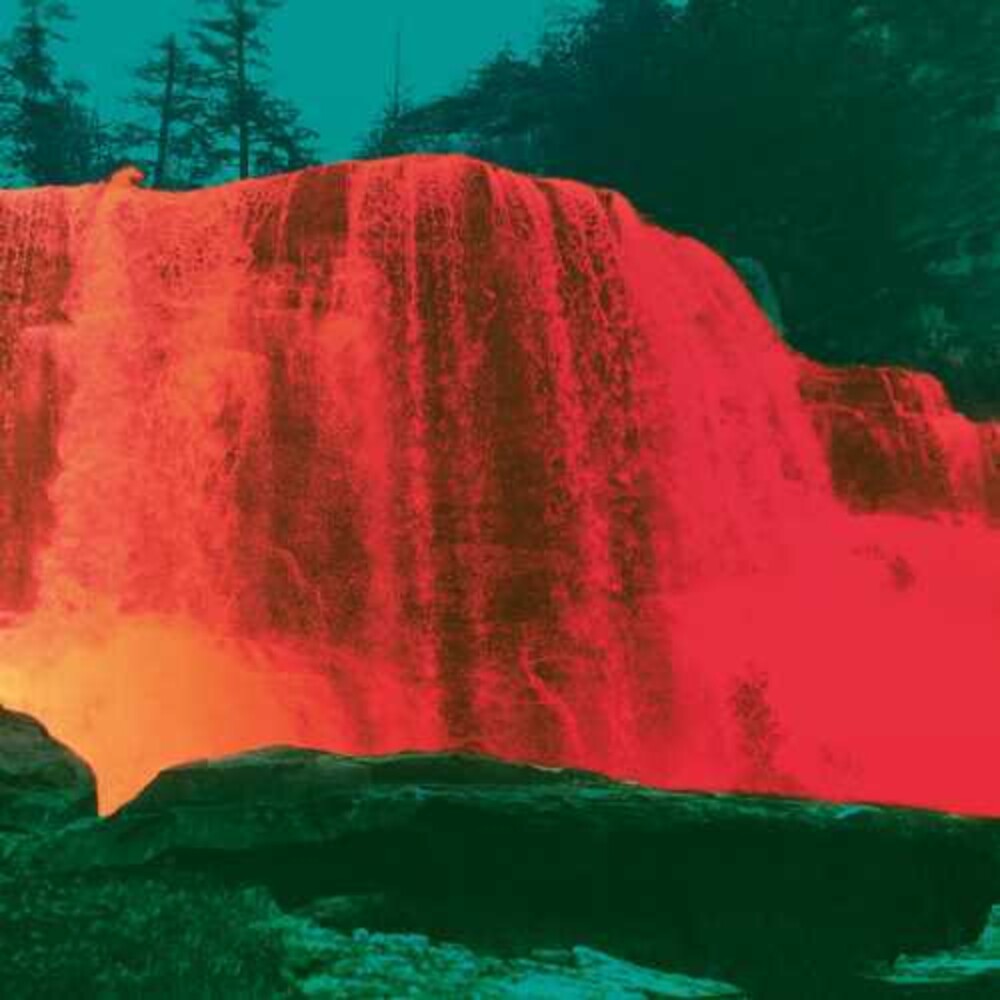 My Morning Jacket - The Waterfall II [CD]