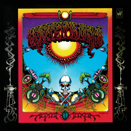 Grateful Dead - Aoxomoxoa [CD]
