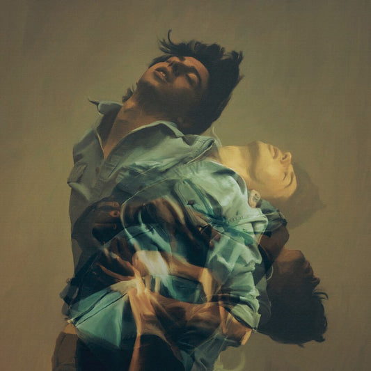 Needtobreathe - Out Of Body [LP]