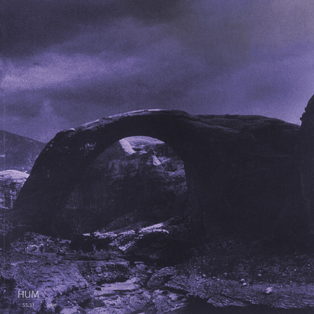 Hum - Inlet [CD]