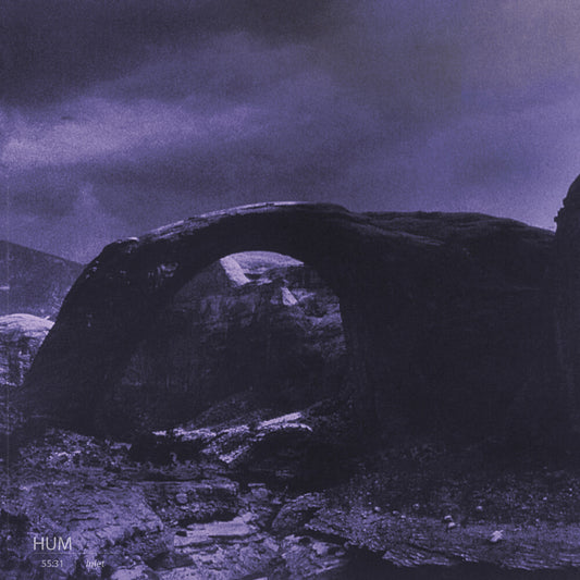 Hum - Inlet [CD]