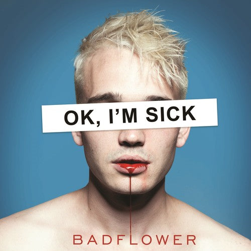 Badflower - OK, I'm Sick [2LP]