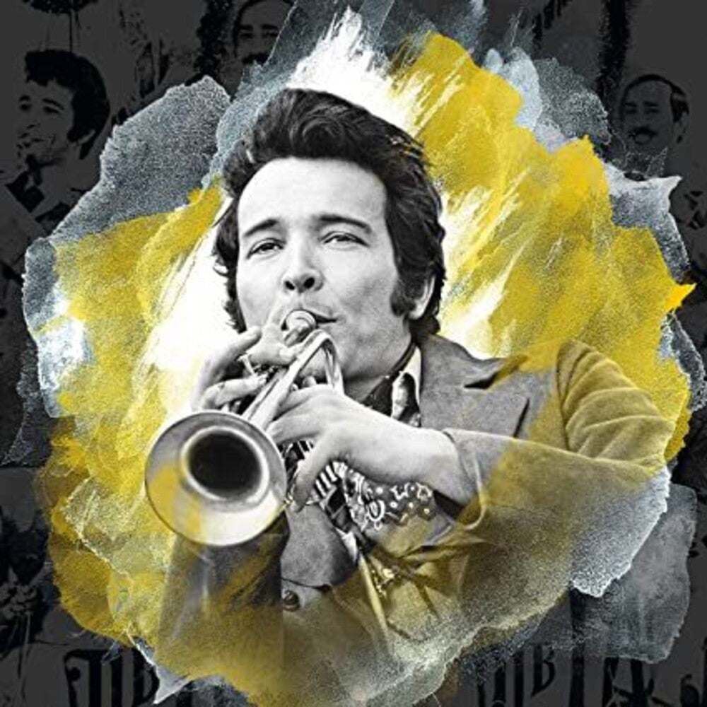 Herb Alpert - Herb Alpert Is... [3CD Box Set]