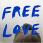 Sylvan Esso - Free Love [CD]