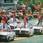 the album cover for Dead Kennedys - Frankenchrist