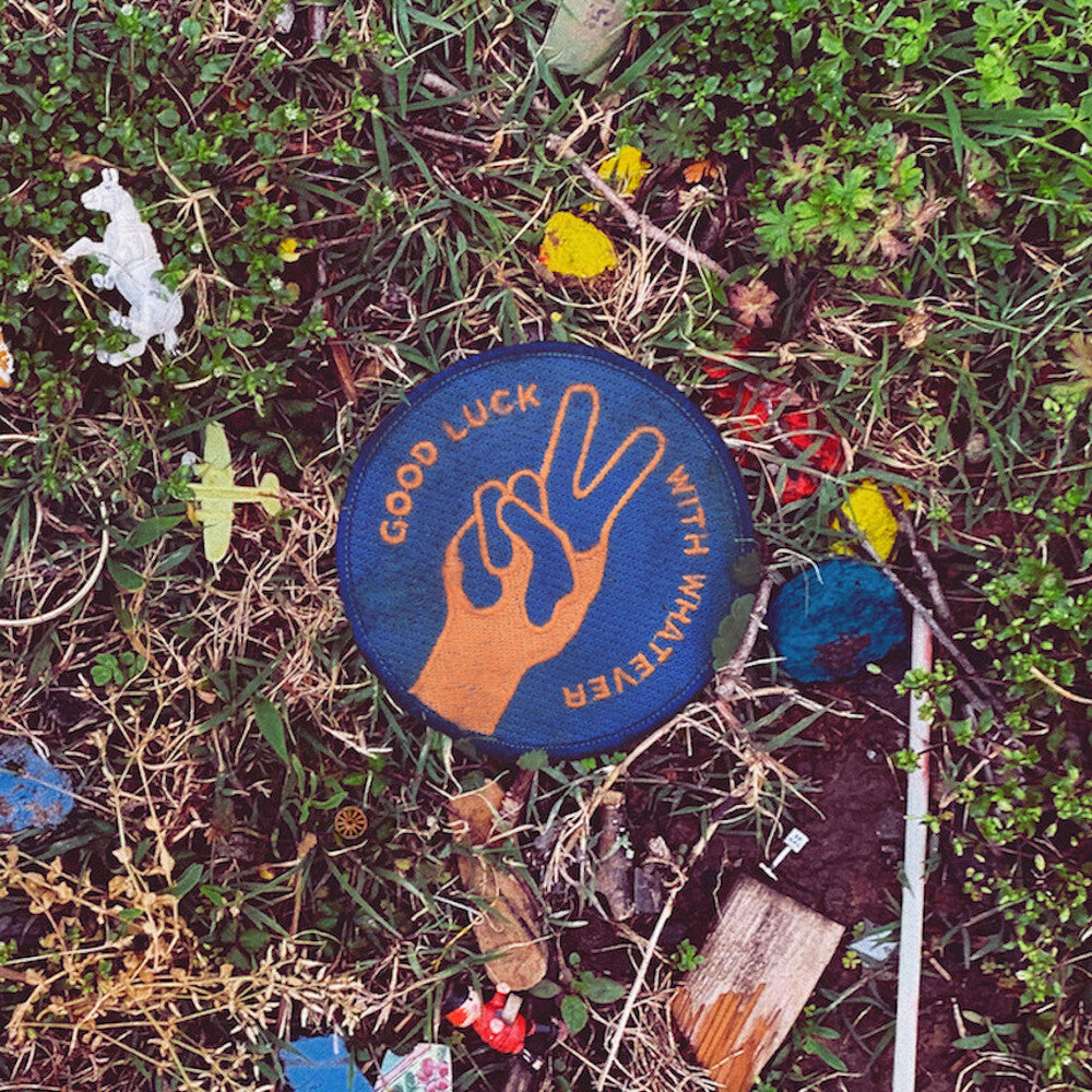 Dawes - Good Luck With Whatever [LP]