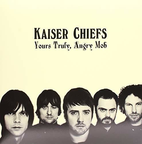Kaiser Chiefs - Yours Truly Angry Mob [LP]
