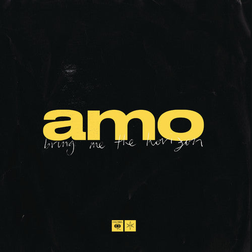 Bring Me The Horizon - Amo [LP]
