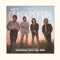 the album cover for The Doors - Waiting For The Sun: Remastered [LP]