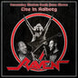 Raven - Screaming Murder Death From Above: Live In Aalborg [CD]