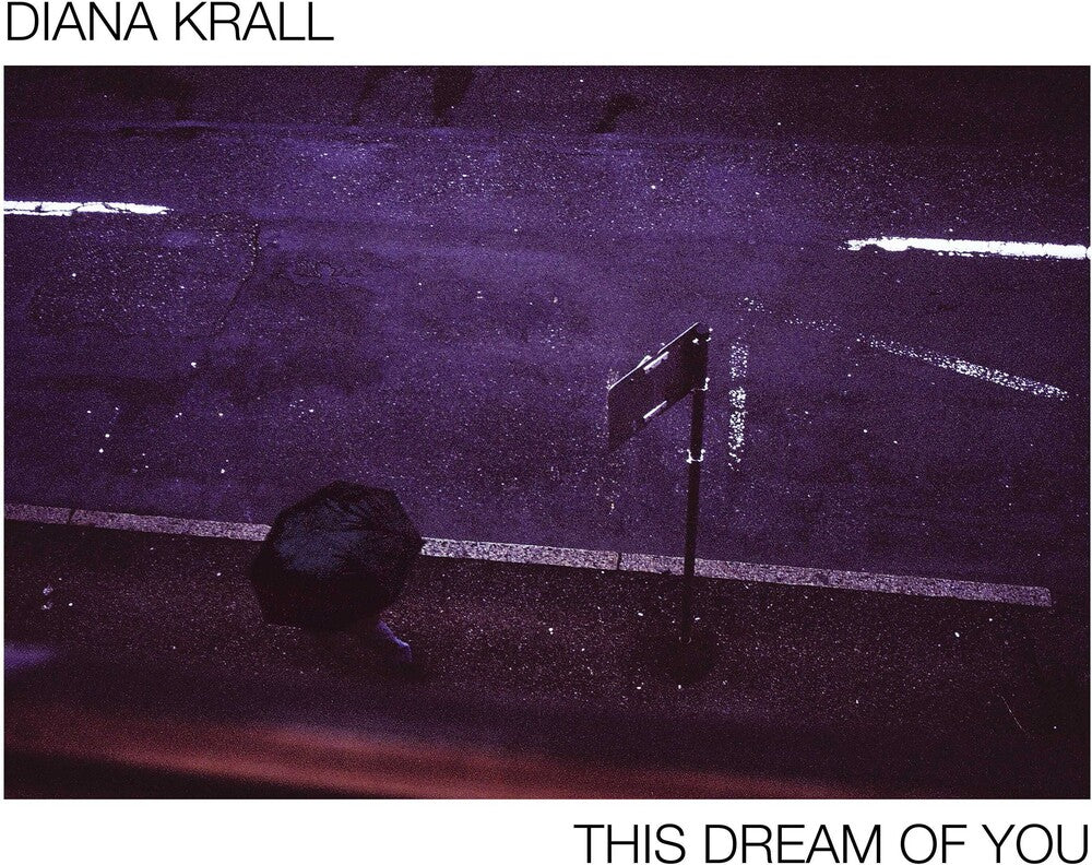 Diana Krall - This Dream Of You [CD]